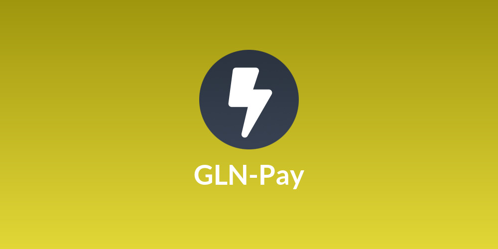 GLN-Pay