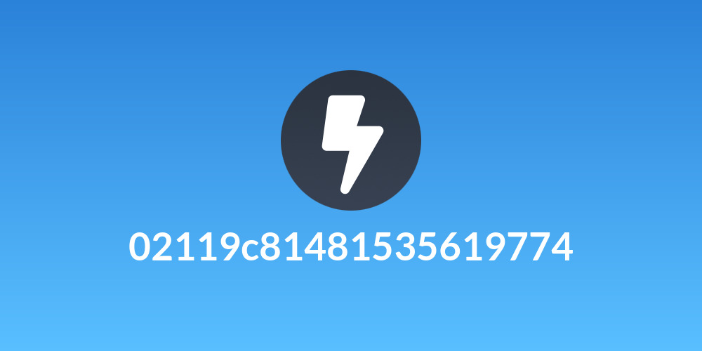 02119c81481535619774