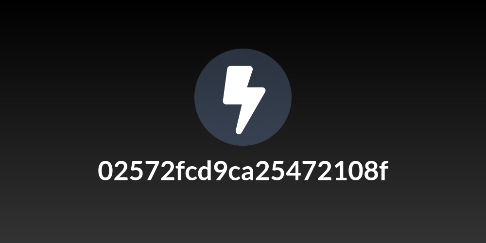 02572fcd9ca25472108f