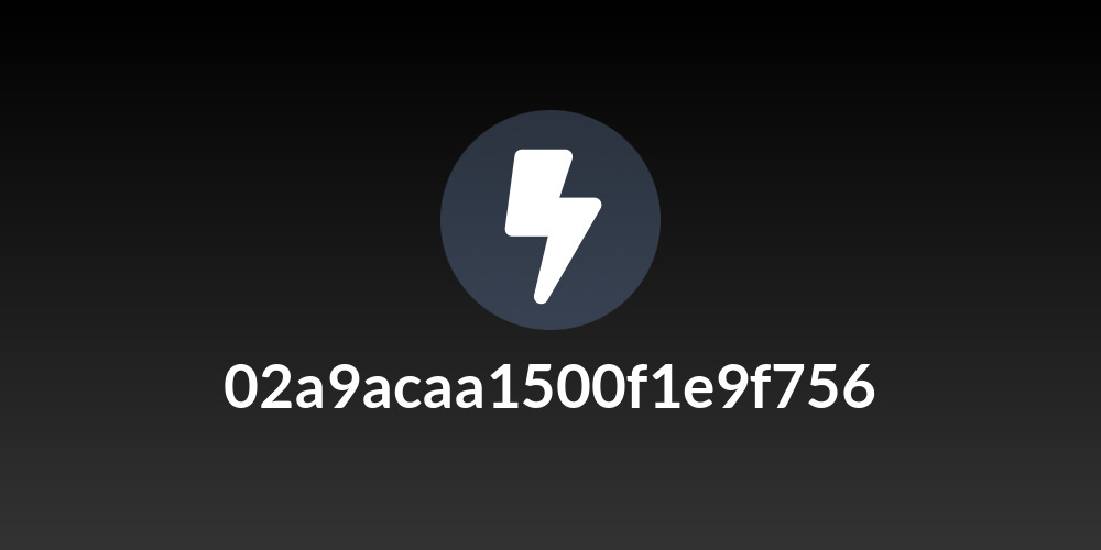 02a9acaa1500f1e9f756