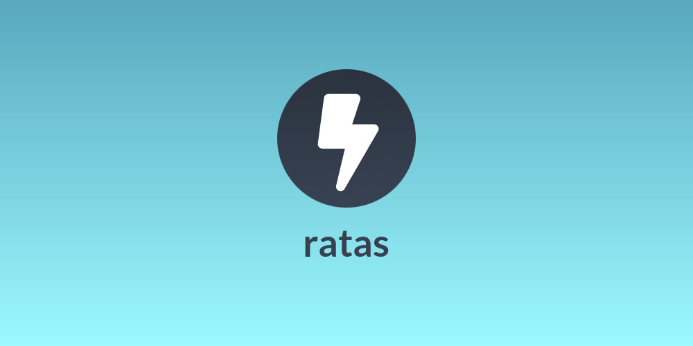 ratas