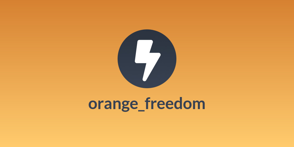 orange_freedom