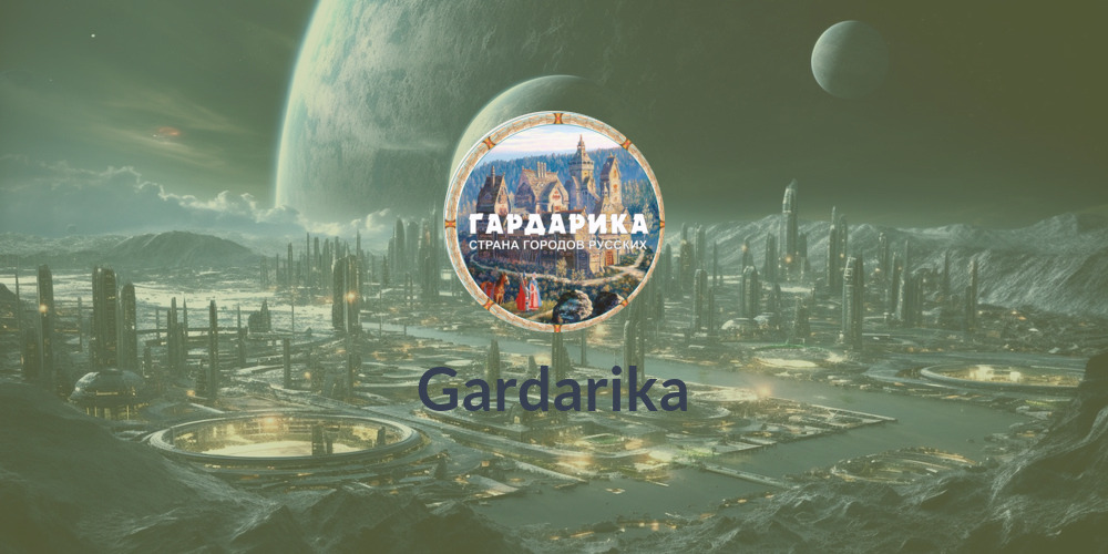 Gardarika