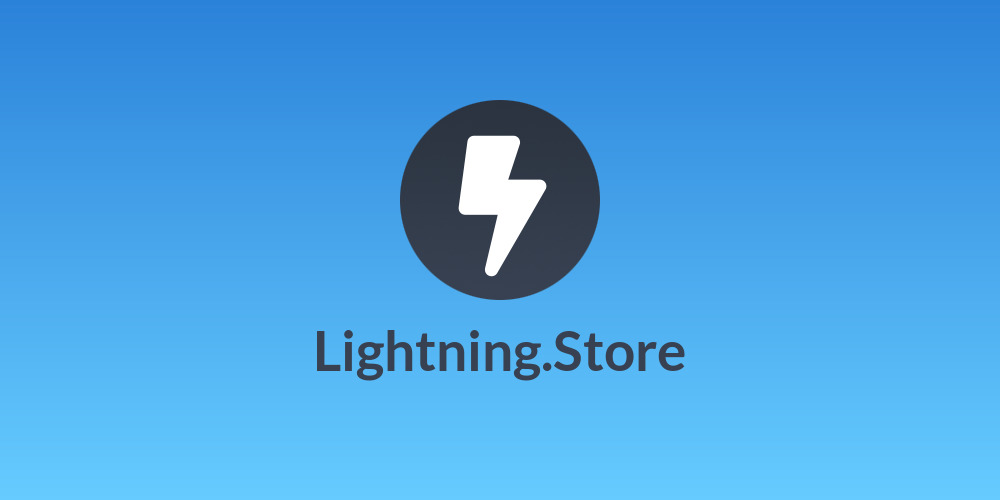 Lightning.Store