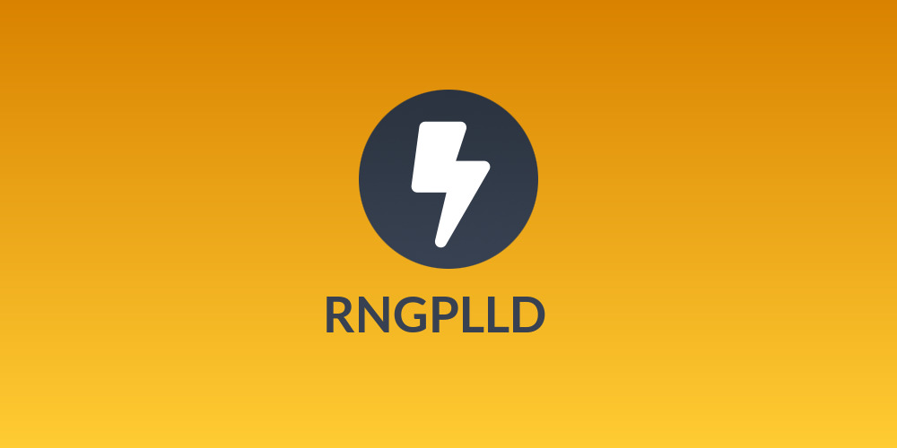 🧡RNGPLLD🧡​