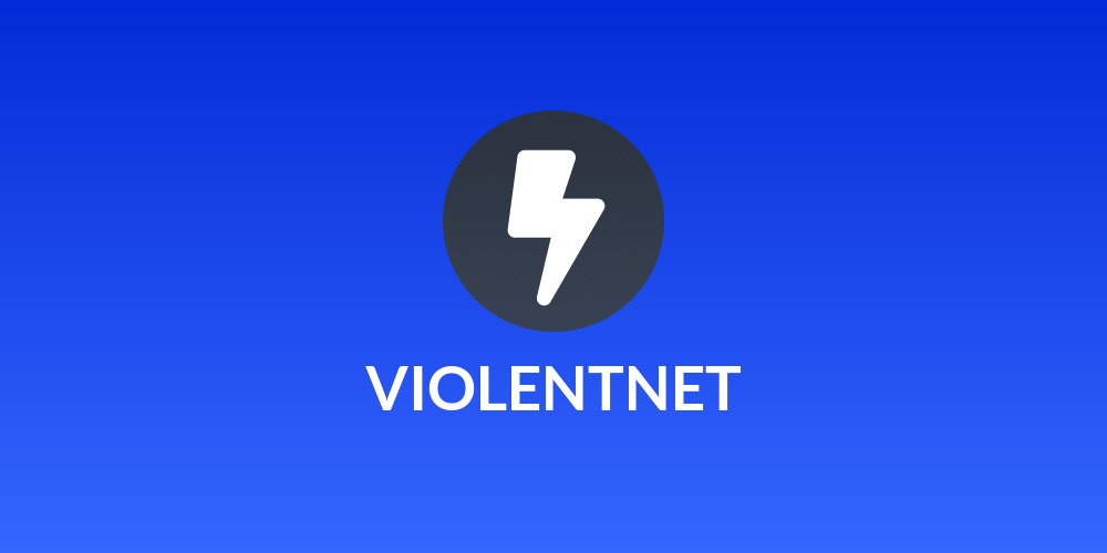 VIOLENTNET