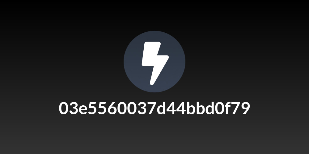 03e5560037d44bbd0f79