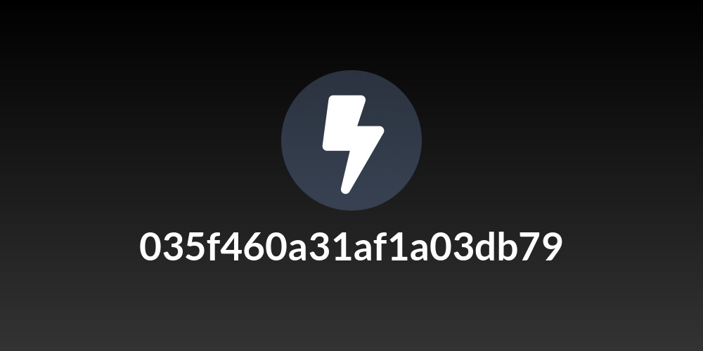 035f460a31af1a03db79