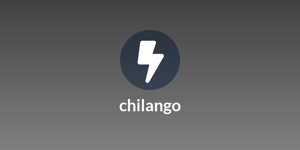 chilango