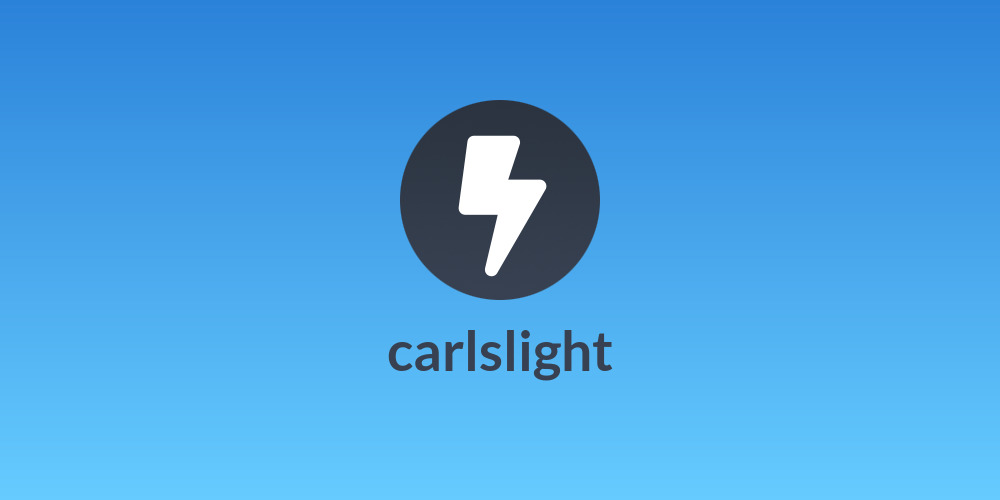 carlslight