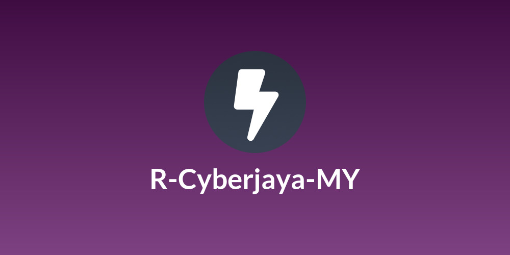 R-Cyberjaya-MY