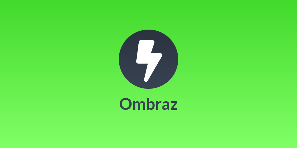 Ombraz