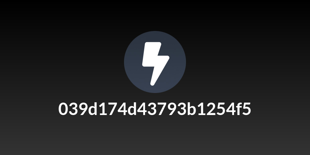 039d174d43793b1254f5