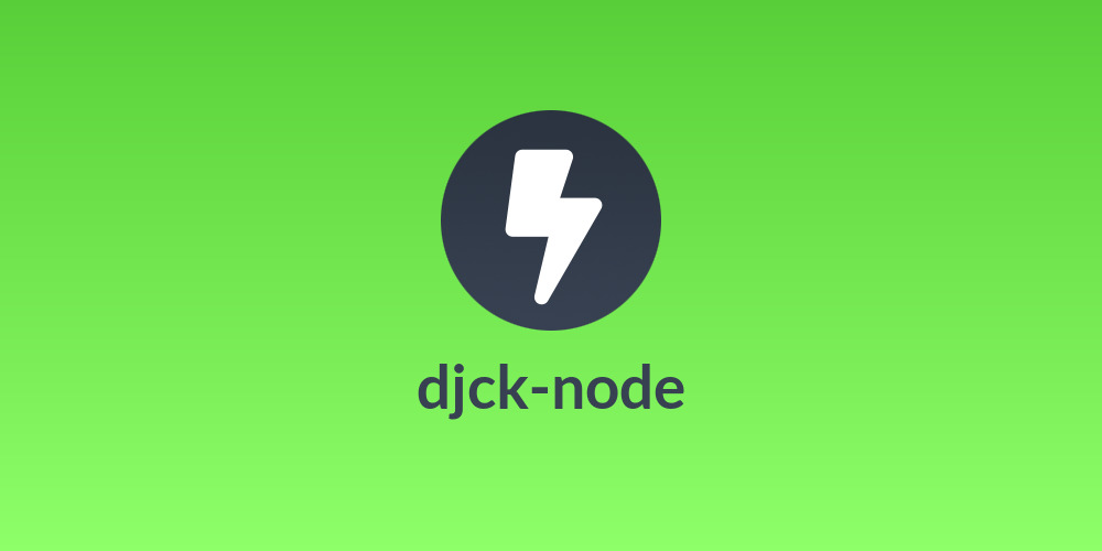 djck-node