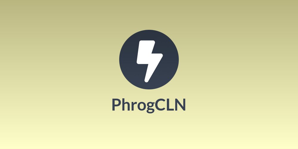 PhrogCLN