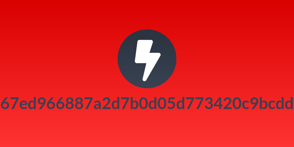 67ed966887a2d7b0d05d773420c9bcdd