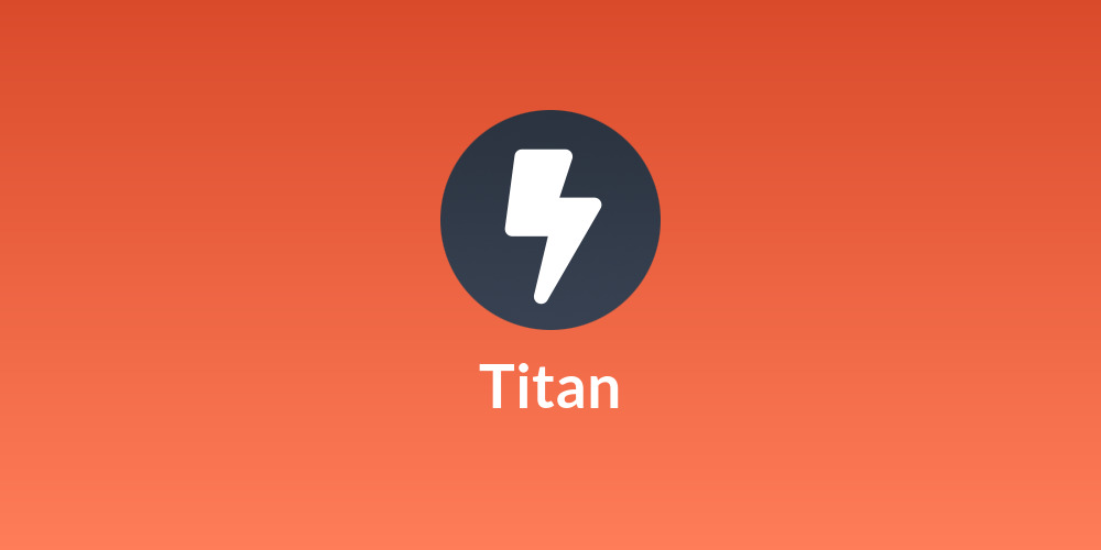 Titan