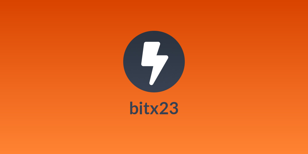 bitx23