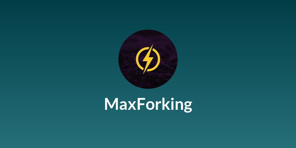 MaxForking