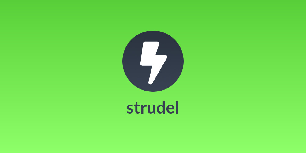 strudel