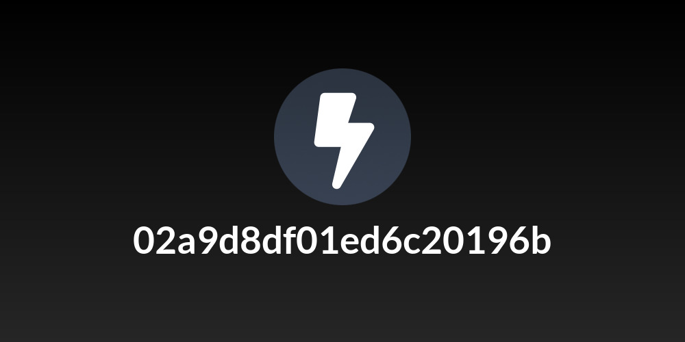 02a9d8df01ed6c20196b