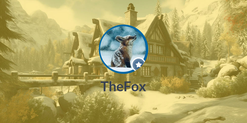 TheFox
