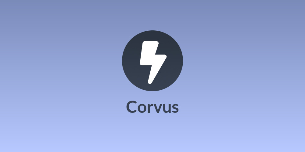 Corvus