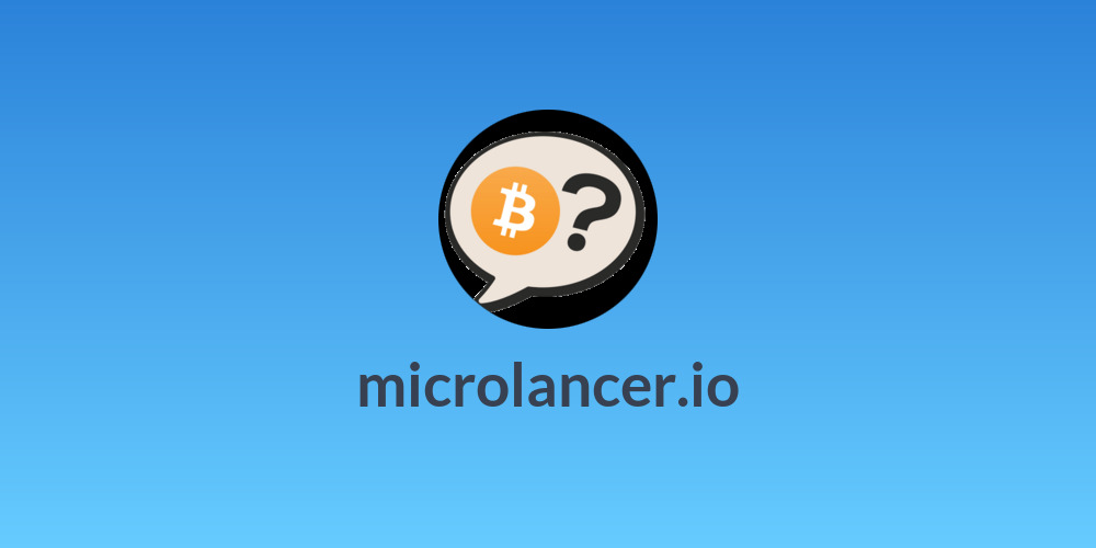 microlancer.io