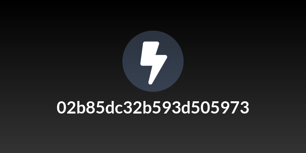 02b85dc32b593d505973