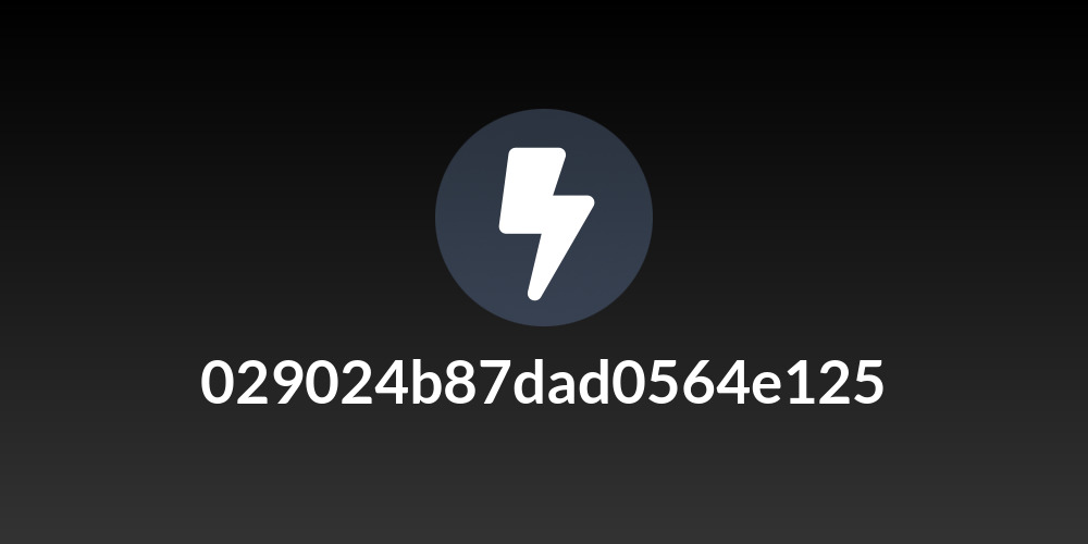 029024b87dad0564e125