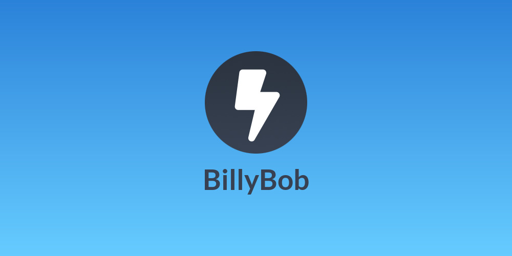 BillyBob