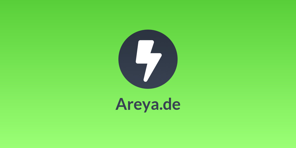 Areya.de