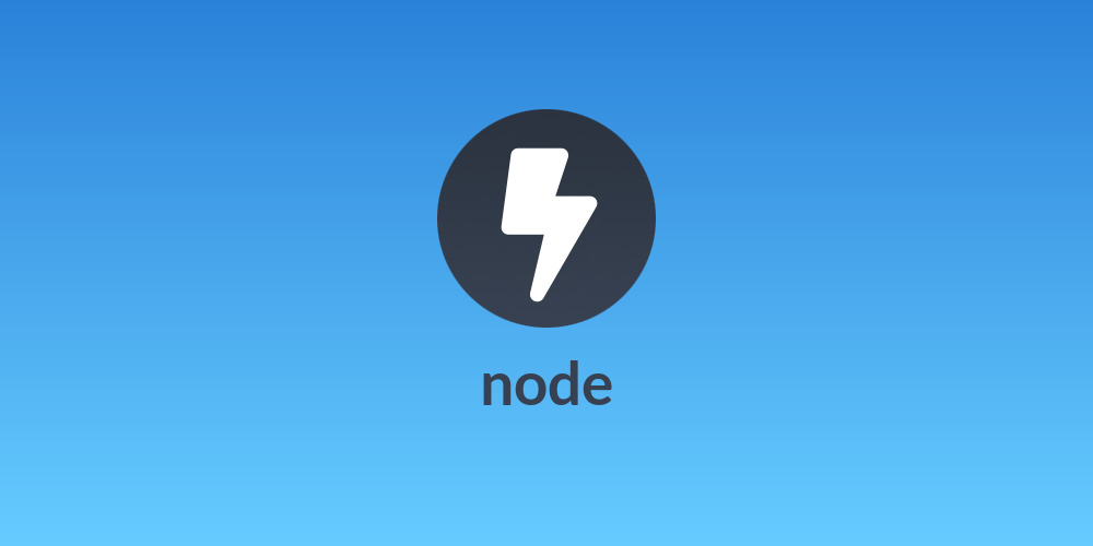 node