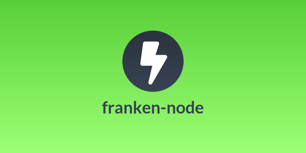franken-node