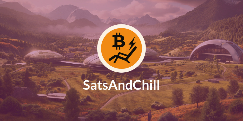 SatsAndChill