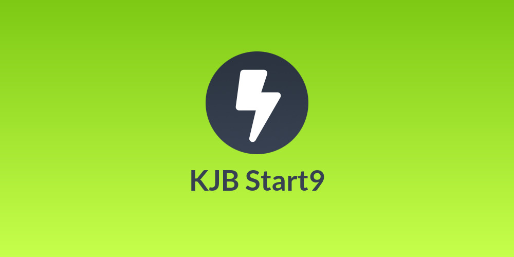 KJB Start9