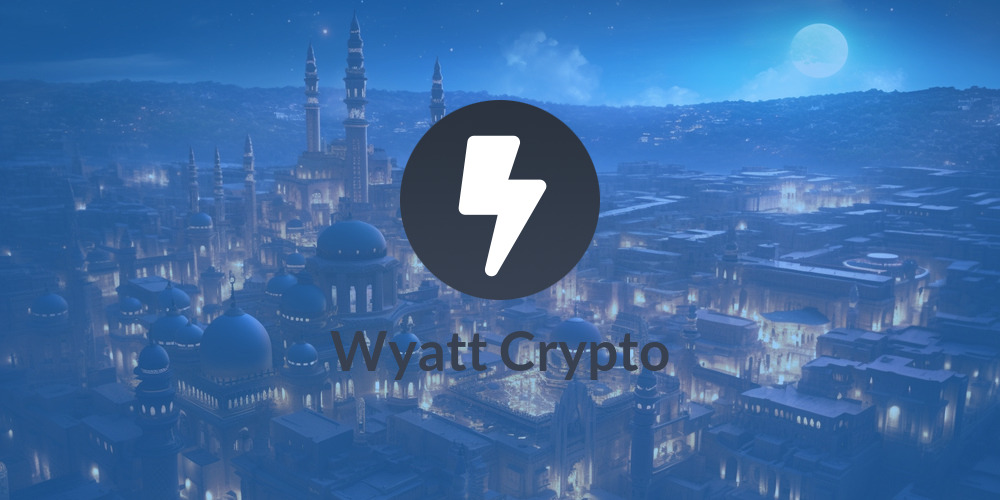 Wyatt Crypto