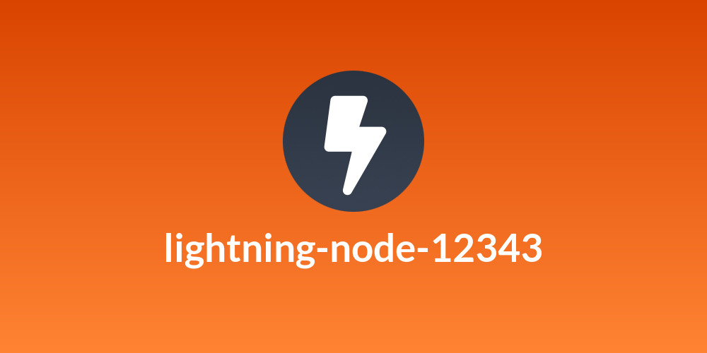 lightning-node-12343
