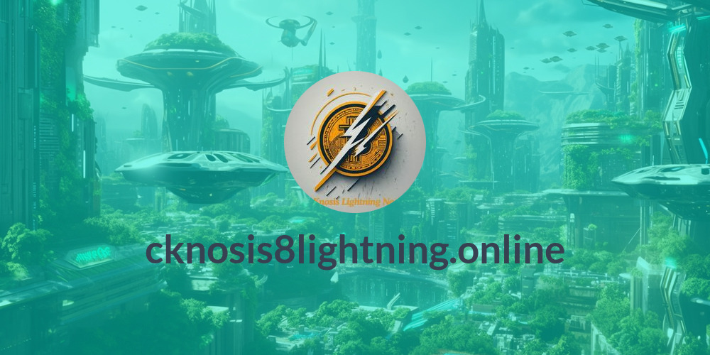 cknosis8lightning.online