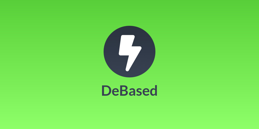 DeBased