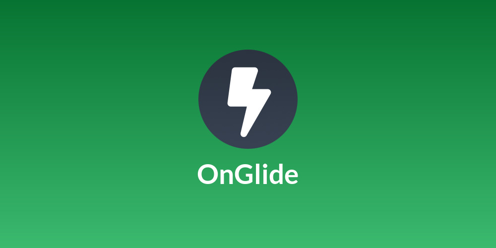 OnGlide