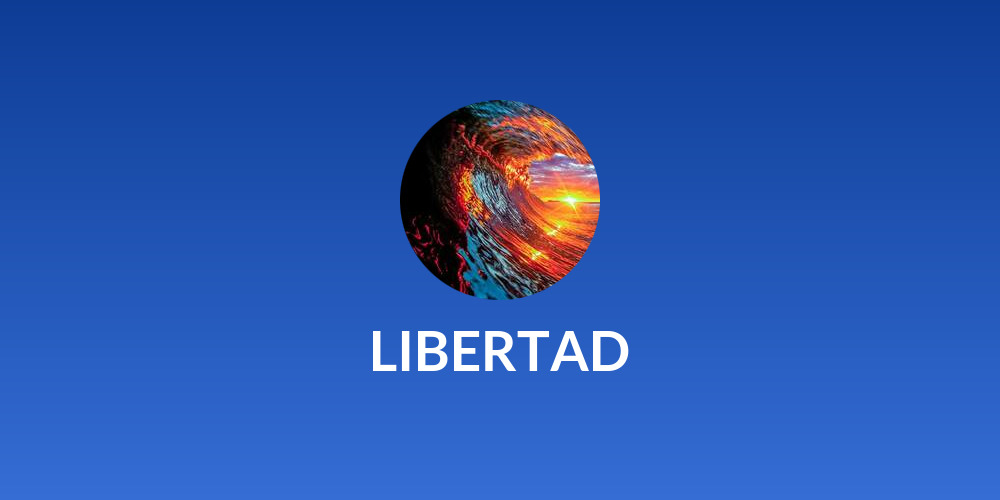 LIBERTAD