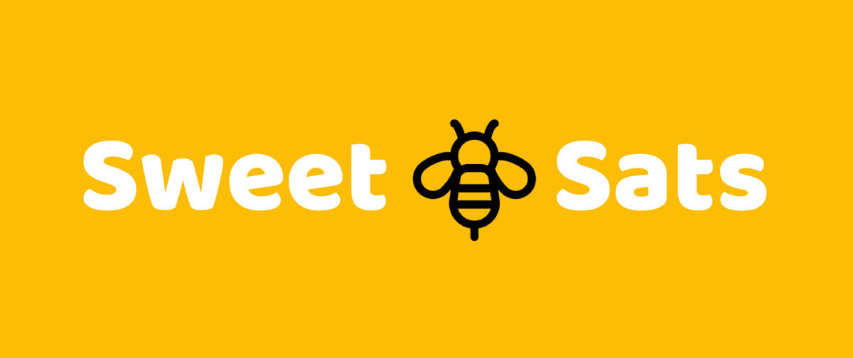 SweetSats🐝 image