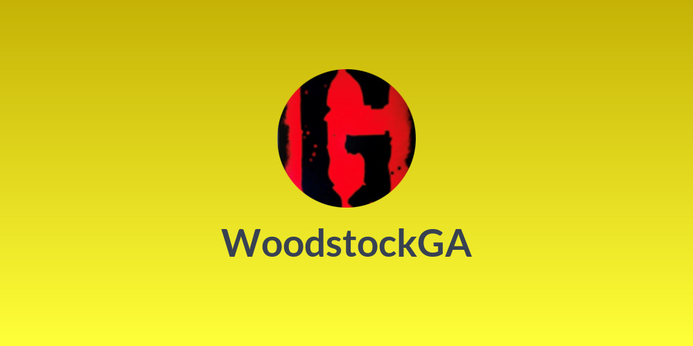 WoodstockGA