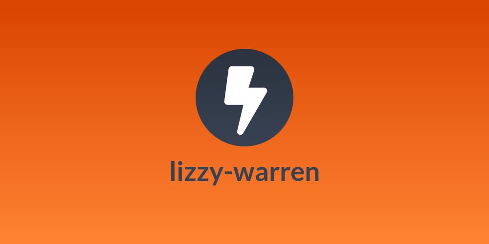 lizzy-warren