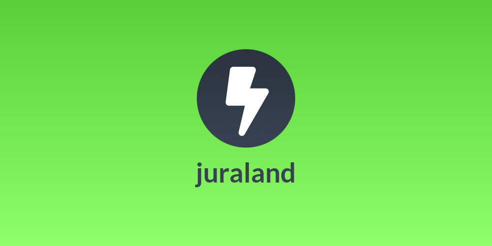 juraland