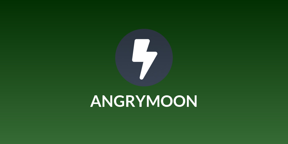 ANGRYMOON
