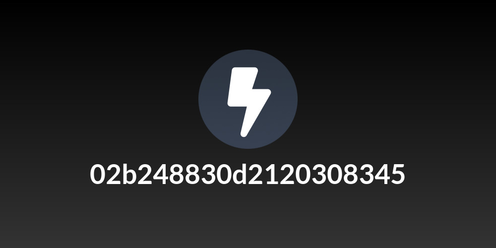 02b248830d2120308345