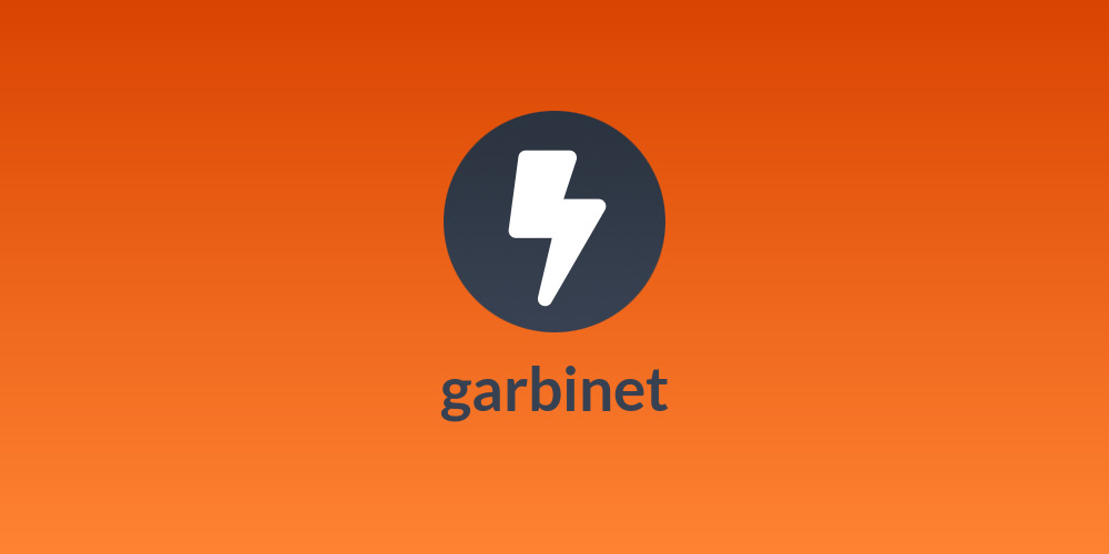 garbinet