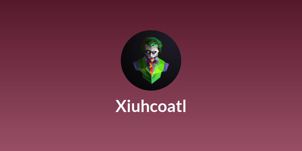 Xiuhcoatl